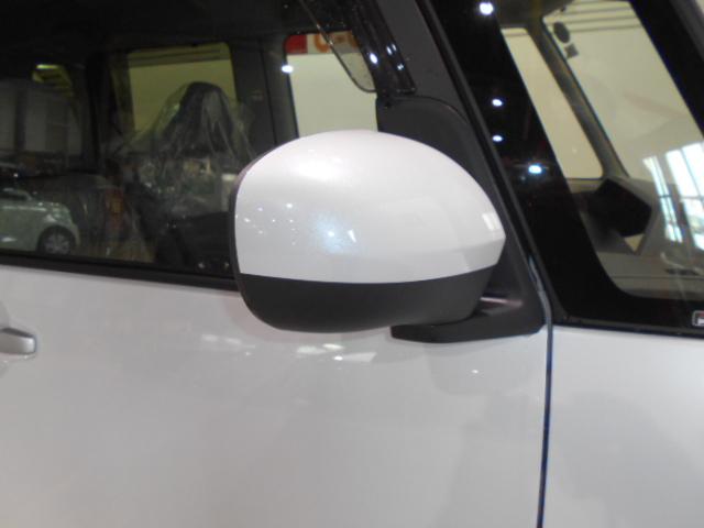 タントXセレクションワイドDVD/USBチューナー バックモニター 装着車(福井県)の中古車