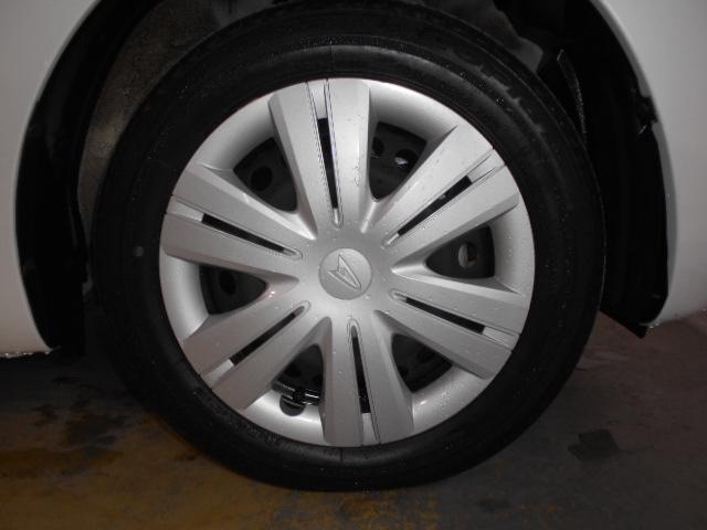 タントXセレクションワイドDVD/USBチューナー バックモニター 装着車(福井県)の中古車