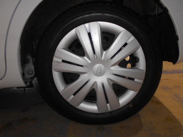 タントXセレクションワイドDVD/USBチューナー バックモニター 装着車(福井県)の中古車