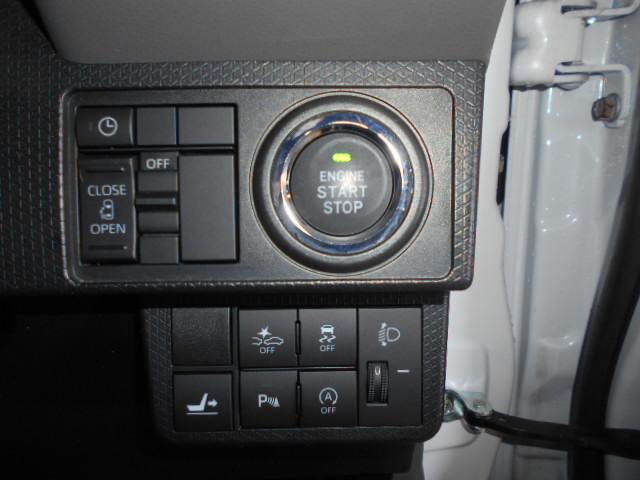 タントXセレクションワイドDVD/USBチューナー バックモニター 装着車(福井県)の中古車