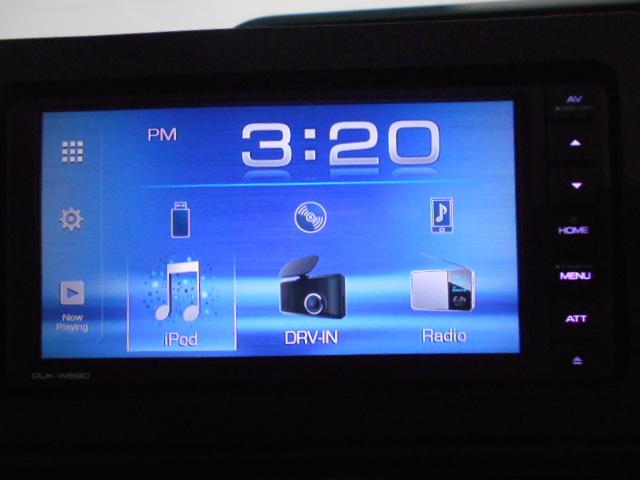 タントXセレクションワイドDVD/USBチューナー バックモニター 装着車(福井県)の中古車