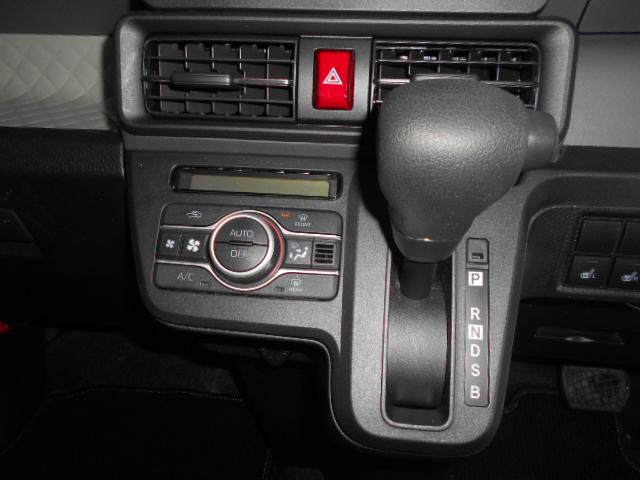 タントXセレクションワイドDVD/USBチューナー バックモニター 装着車(福井県)の中古車