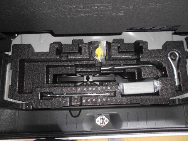 タントXセレクションワイドDVD/USBチューナー バックモニター 装着車(福井県)の中古車