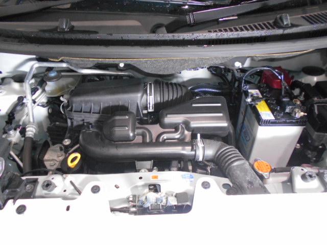 タントXセレクションワイドDVD/USBチューナー バックモニター 装着車(福井県)の中古車