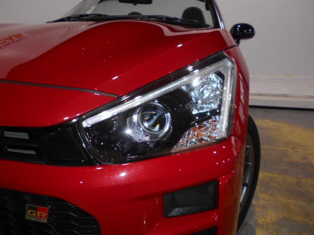 コペンＧＲ　スポーツ　純正ナビ　ドラレコ　バックモニター装着２０２１年モデル　ダイハツ純正ワイドエントリーメモリーナビ　ドライブレコーダー　バックモニター　装着車（福井県）の中古車