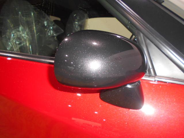 コペンＧＲ　スポーツ　純正ナビ　ドラレコ　バックモニター装着２０２１年モデル　ダイハツ純正ワイドエントリーメモリーナビ　ドライブレコーダー　バックモニター　装着車（福井県）の中古車