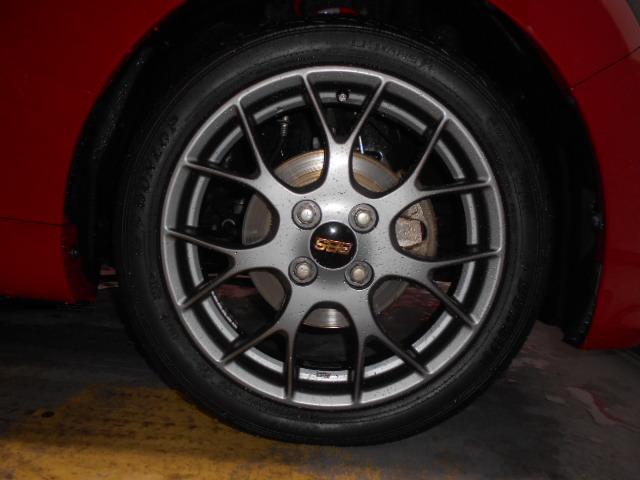 コペンＧＲ　スポーツ　純正ナビ　ドラレコ　バックモニター装着２０２１年モデル　ダイハツ純正ワイドエントリーメモリーナビ　ドライブレコーダー　バックモニター　装着車（福井県）の中古車