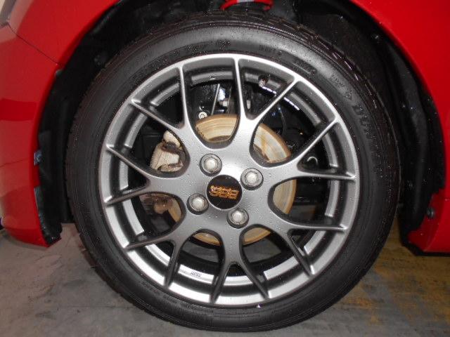 コペンＧＲ　スポーツ　純正ナビ　ドラレコ　バックモニター装着２０２１年モデル　ダイハツ純正ワイドエントリーメモリーナビ　ドライブレコーダー　バックモニター　装着車（福井県）の中古車