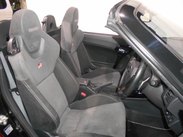 コペンＧＲ　スポーツ　純正ナビ　ドラレコ　バックモニター装着２０２１年モデル　ダイハツ純正ワイドエントリーメモリーナビ　ドライブレコーダー　バックモニター　装着車（福井県）の中古車