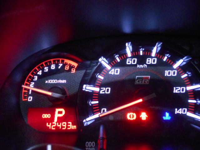 コペンＧＲ　スポーツ　純正ナビ　ドラレコ　バックモニター装着２０２１年モデル　ダイハツ純正ワイドエントリーメモリーナビ　ドライブレコーダー　バックモニター　装着車（福井県）の中古車