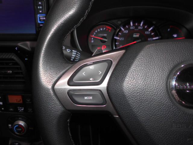 コペンＧＲ　スポーツ　純正ナビ　ドラレコ　バックモニター装着２０２１年モデル　ダイハツ純正ワイドエントリーメモリーナビ　ドライブレコーダー　バックモニター　装着車（福井県）の中古車