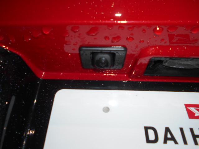 コペンＧＲ　スポーツ　純正ナビ　ドラレコ　バックモニター装着２０２１年モデル　ダイハツ純正ワイドエントリーメモリーナビ　ドライブレコーダー　バックモニター　装着車（福井県）の中古車