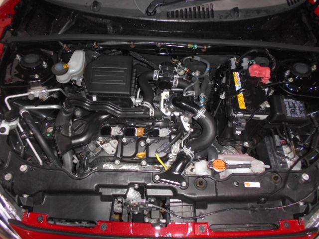 コペンＧＲ　スポーツ　純正ナビ　ドラレコ　バックモニター装着２０２１年モデル　ダイハツ純正ワイドエントリーメモリーナビ　ドライブレコーダー　バックモニター　装着車（福井県）の中古車