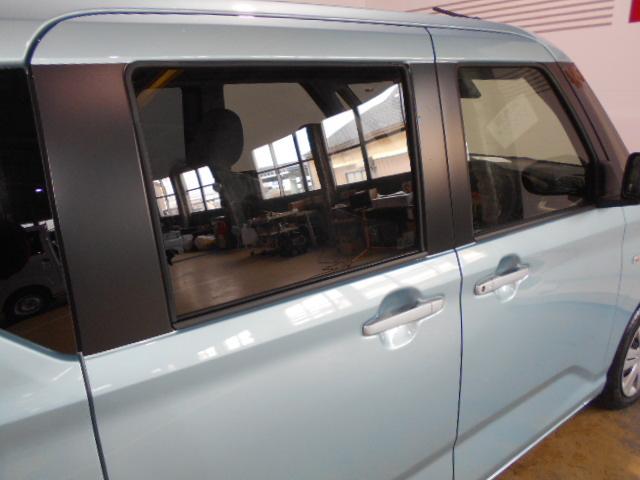 ムーヴＸ　純正ナビ　ドラレコ　パノラマモニター装着２０２５年モデル　ダイハツ純正スタンダードメモリーナビ　ドライブレコーダー　パノラマモニター　装着車（福井県）の中古車