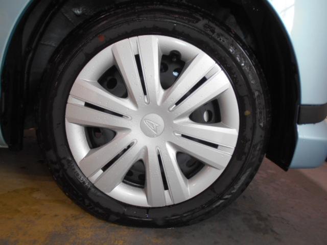 ムーヴＸ　純正ナビ　ドラレコ　パノラマモニター装着２０２５年モデル　ダイハツ純正スタンダードメモリーナビ　ドライブレコーダー　パノラマモニター　装着車（福井県）の中古車