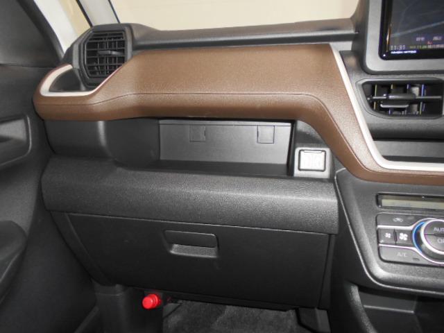 ムーヴＸ　純正ナビ　ドラレコ　パノラマモニター装着２０２５年モデル　ダイハツ純正スタンダードメモリーナビ　ドライブレコーダー　パノラマモニター　装着車（福井県）の中古車