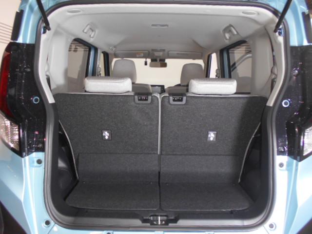 ムーヴＸ　純正ナビ　ドラレコ　パノラマモニター装着２０２５年モデル　ダイハツ純正スタンダードメモリーナビ　ドライブレコーダー　パノラマモニター　装着車（福井県）の中古車