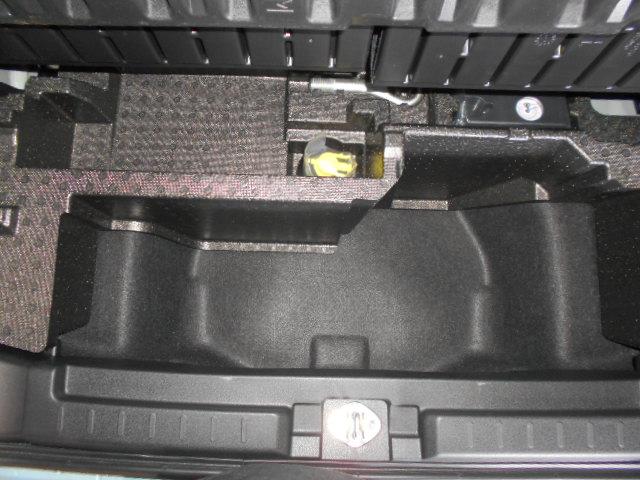 ムーヴＸ　純正ナビ　ドラレコ　パノラマモニター装着２０２５年モデル　ダイハツ純正スタンダードメモリーナビ　ドライブレコーダー　パノラマモニター　装着車（福井県）の中古車