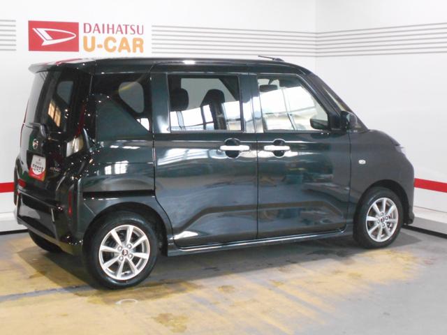 ムーヴＧ　純正１０インチナビ　ドラレコ　パノラマモニター装着２０２５年モデル　ダイハツ純正１０インチスタイリッシュメモリーナビ　ドライブレコーダー　パノラマモニター　装着車（福井県）の中古車