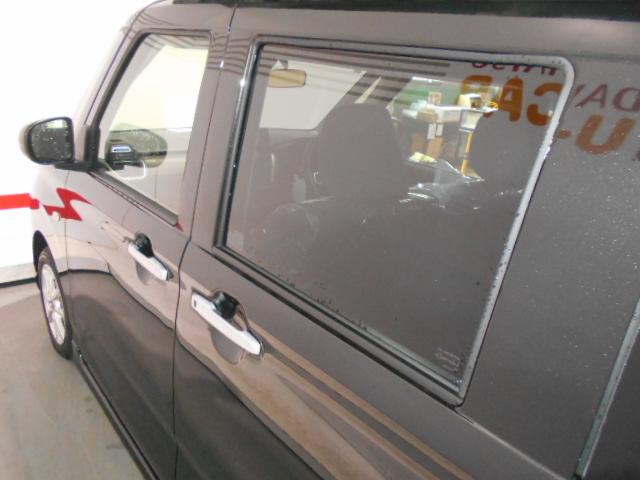 ムーヴＧ　純正１０インチナビ　ドラレコ　パノラマモニター装着２０２５年モデル　ダイハツ純正１０インチスタイリッシュメモリーナビ　ドライブレコーダー　パノラマモニター　装着車（福井県）の中古車