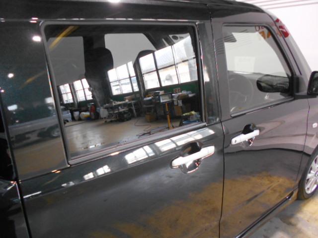 ムーヴＧ　純正１０インチナビ　ドラレコ　パノラマモニター装着２０２５年モデル　ダイハツ純正１０インチスタイリッシュメモリーナビ　ドライブレコーダー　パノラマモニター　装着車（福井県）の中古車