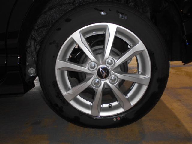 ムーヴＧ　純正１０インチナビ　ドラレコ　パノラマモニター装着２０２５年モデル　ダイハツ純正１０インチスタイリッシュメモリーナビ　ドライブレコーダー　パノラマモニター　装着車（福井県）の中古車