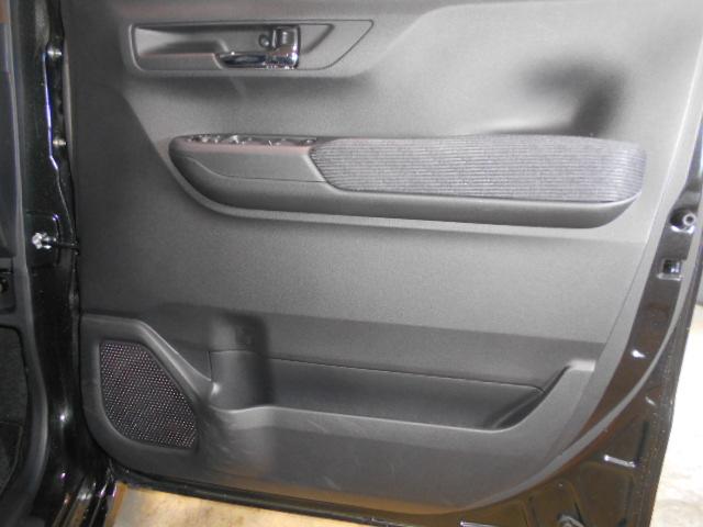 ムーヴＧ　純正１０インチナビ　ドラレコ　パノラマモニター装着２０２５年モデル　ダイハツ純正１０インチスタイリッシュメモリーナビ　ドライブレコーダー　パノラマモニター　装着車（福井県）の中古車