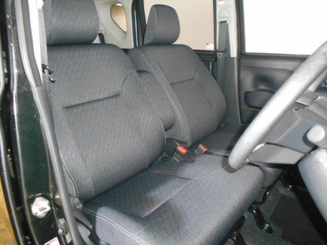 ムーヴＧ　純正１０インチナビ　ドラレコ　パノラマモニター装着２０２５年モデル　ダイハツ純正１０インチスタイリッシュメモリーナビ　ドライブレコーダー　パノラマモニター　装着車（福井県）の中古車