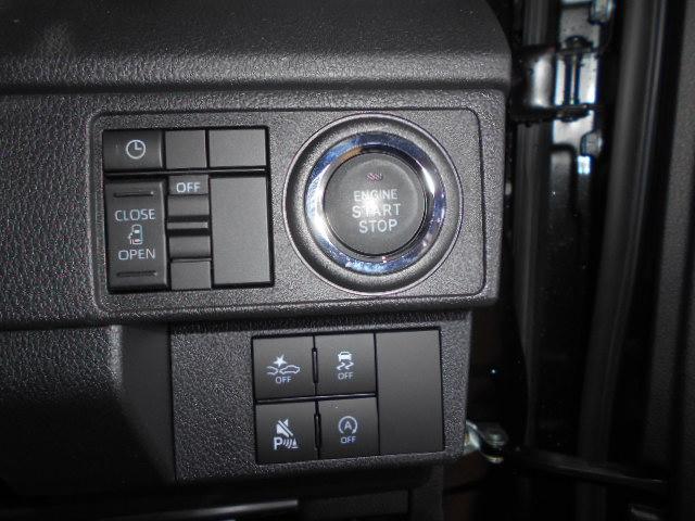 ムーヴＧ　純正１０インチナビ　ドラレコ　パノラマモニター装着２０２５年モデル　ダイハツ純正１０インチスタイリッシュメモリーナビ　ドライブレコーダー　パノラマモニター　装着車（福井県）の中古車