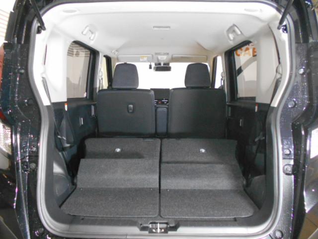 ムーヴＧ　純正１０インチナビ　ドラレコ　パノラマモニター装着２０２５年モデル　ダイハツ純正１０インチスタイリッシュメモリーナビ　ドライブレコーダー　パノラマモニター　装着車（福井県）の中古車