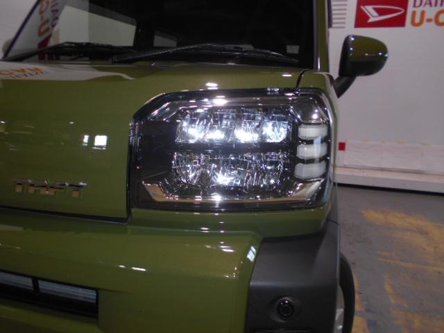 タフトG 4WD(福井県)の中古車