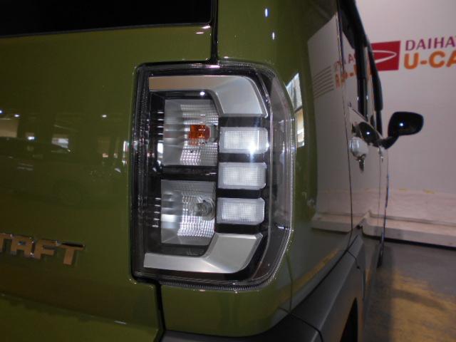 タフトG 4WD(福井県)の中古車