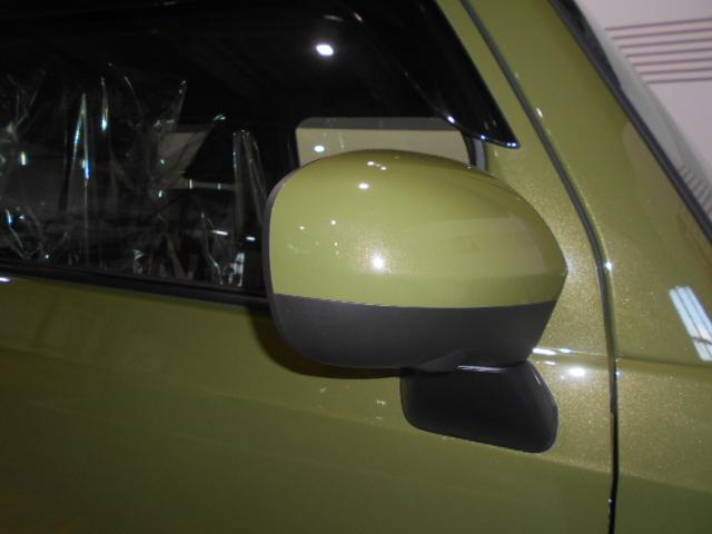 タフトG 4WD(福井県)の中古車