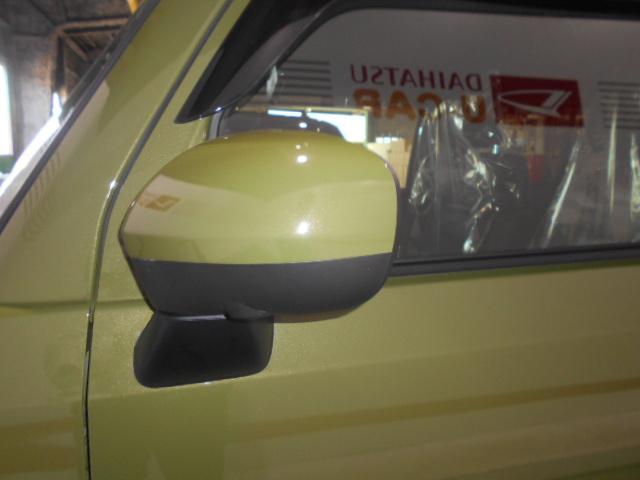 タフトG 4WD(福井県)の中古車