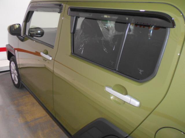 タフトG 4WD(福井県)の中古車