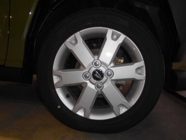 タフトG 4WD(福井県)の中古車