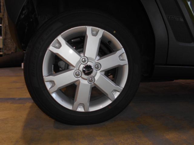 タフトG 4WD(福井県)の中古車