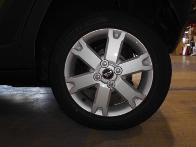 タフトG 4WD(福井県)の中古車