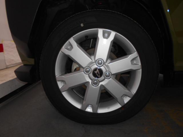 タフトG 4WD(福井県)の中古車