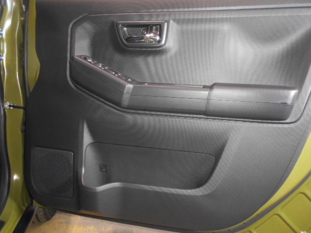 タフトG 4WD(福井県)の中古車