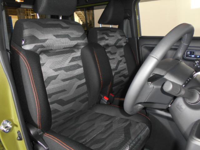 タフトG 4WD(福井県)の中古車