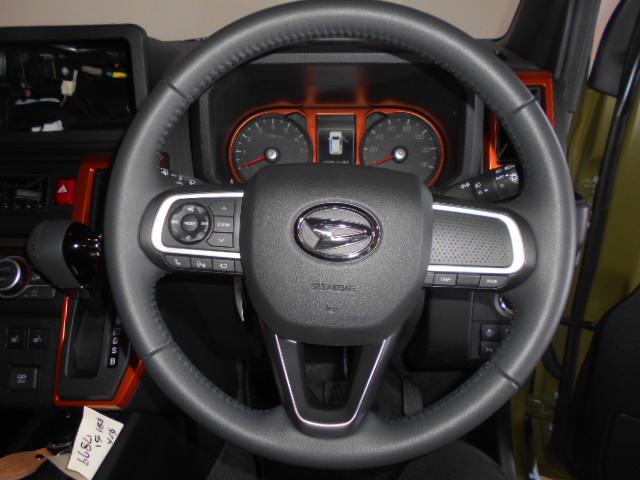 タフトG 4WD(福井県)の中古車