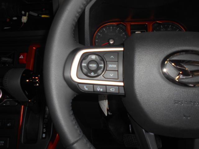 タフトG 4WD(福井県)の中古車