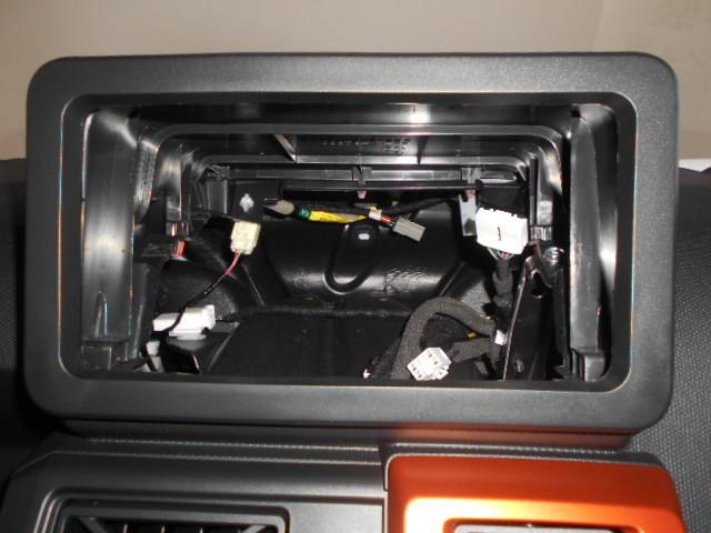 タフトG 4WD(福井県)の中古車