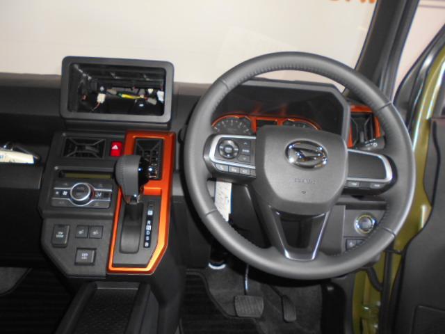 タフトG 4WD(福井県)の中古車