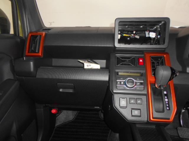 タフトG 4WD(福井県)の中古車