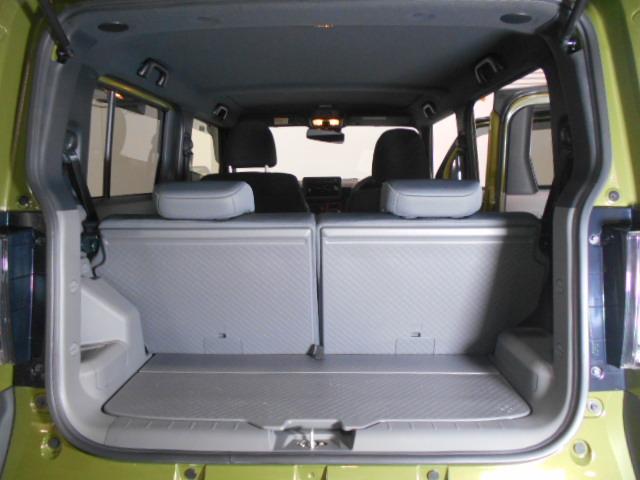 タフトG 4WD(福井県)の中古車