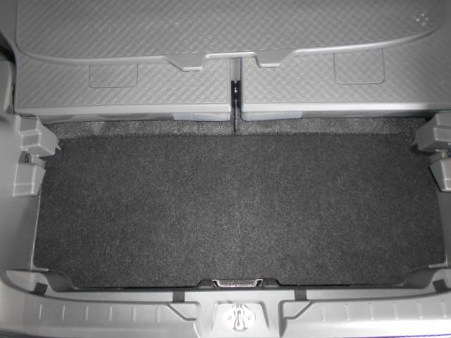 タフトG 4WD(福井県)の中古車