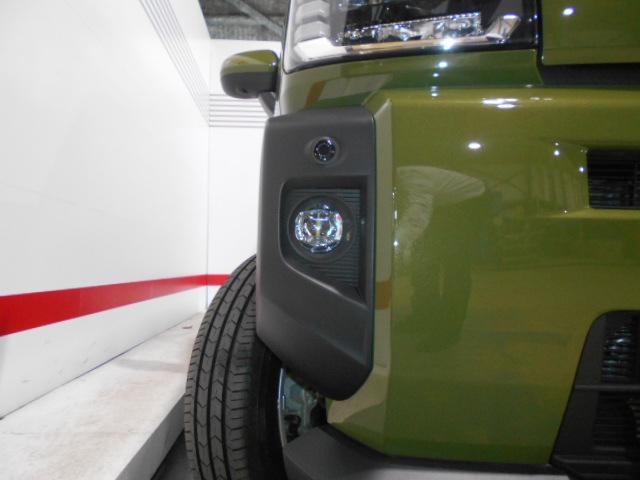 タフトG 4WD(福井県)の中古車