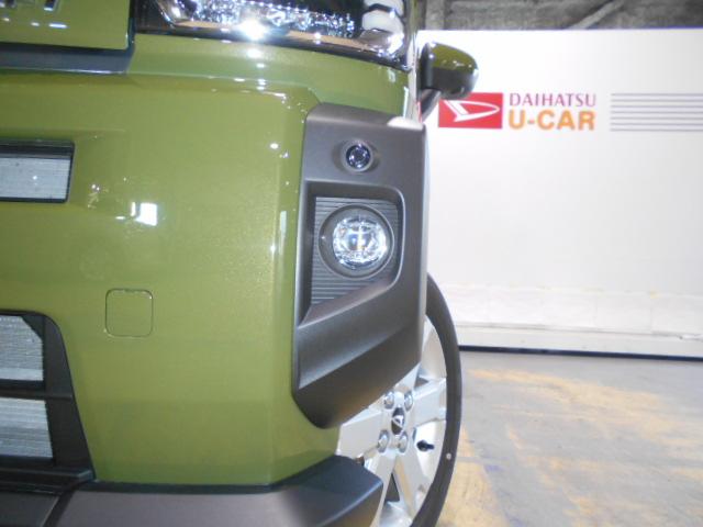 タフトG 4WD(福井県)の中古車